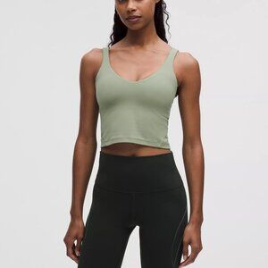 lululemon Align Tank Top